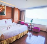 Khách Sạn Calm Seas Nha Trang