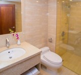 Khách Sạn Calm Seas Nha Trang