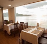 Khách Sạn Calm Seas Nha Trang