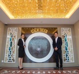 Khách Sạn Calm Seas Nha Trang