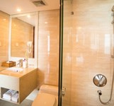 Khách Sạn Calm Seas Nha Trang