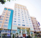 Khách Sạn Calm Seas Nha Trang