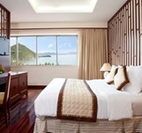Vinpearl Nha Trang Bay Resort & Villas