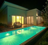 Vinpearl Nha Trang Bay Resort & Villas