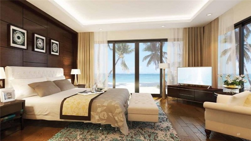 Vinpearl Nha Trang Bay Resort & Villas