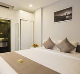 Cham Oasis Nha Trang Resort