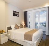 Cham Oasis Nha Trang Resort