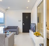 Cham Oasis Nha Trang Resort