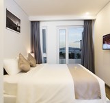 Cham Oasis Nha Trang Resort