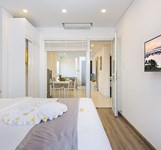 Cham Oasis Nha Trang Resort