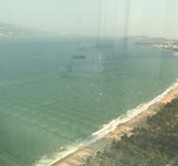 Căn hộ trước biển