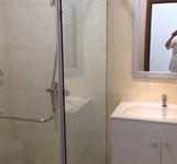 Căn hộ trước biển