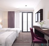 Khách Sạn BonJour Nha Trang