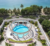 Sunrise Nha Trang Beach Hotel & Spa