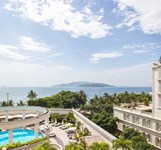 Sunrise Nha Trang Beach Hotel & Spa