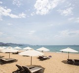 Sunrise Nha Trang Beach Hotel & Spa