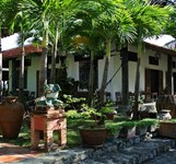 Some Days Of Silence Resort & Spa