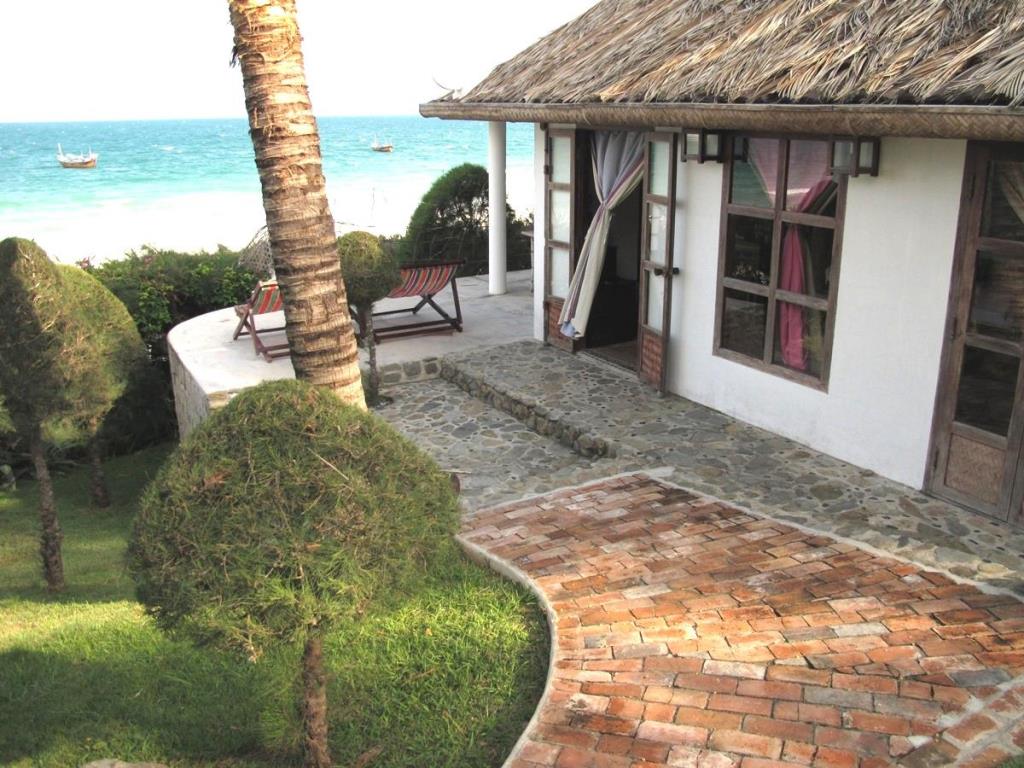 Some Days Of Silence Resort & Spa