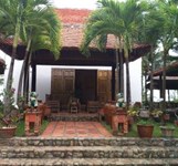 Some Days Of Silence Resort & Spa