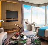 Khách sạn InterContinental Nha Trang