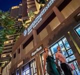 Khách sạn InterContinental Nha Trang