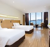 Khách Sạn StarCity Nha Trang