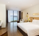 Khách Sạn StarCity Nha Trang
