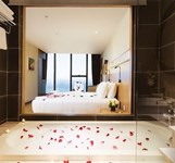 Khách Sạn StarCity Nha Trang