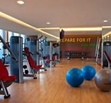 Khách Sạn Sheraton Nha Trang