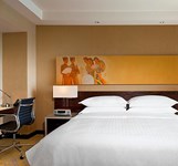 Khách Sạn Sheraton Nha Trang