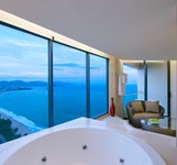 Khách Sạn Sheraton Nha Trang