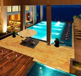 Khách Sạn Sheraton Nha Trang