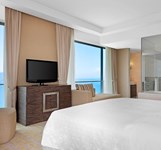Khách Sạn Sheraton Nha Trang