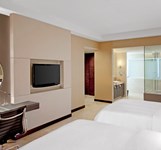 Khách Sạn Sheraton Nha Trang