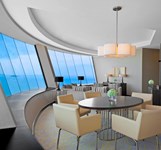 Khách Sạn Sheraton Nha Trang