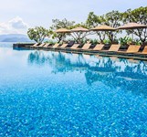 Khách Sạn Sheraton Nha Trang