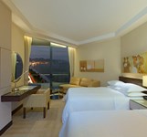 Khách Sạn Sheraton Nha Trang