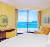 Khách Sạn Sheraton Nha Trang