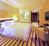 Khách Sạn Sheraton Nha Trang