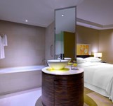 Khách Sạn Sheraton Nha Trang