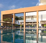 Khách Sạn Sheraton Nha Trang