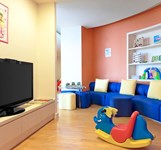 Khách Sạn Sheraton Nha Trang