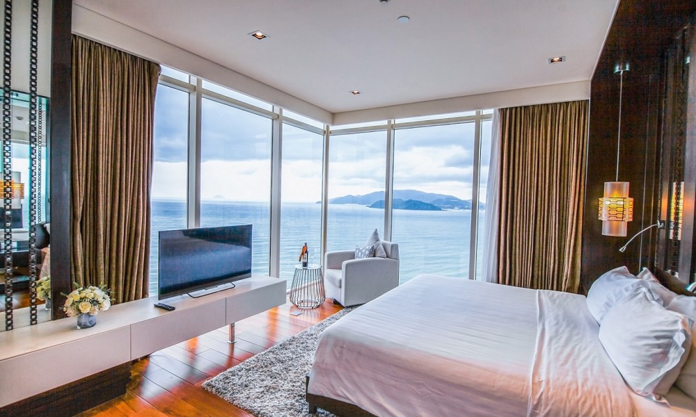 The Costa Nha Trang Residences