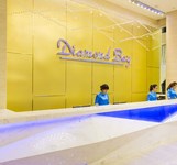 Khách sạn Diamond Bay Nha Trang