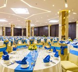 Khách sạn Diamond Bay Nha Trang