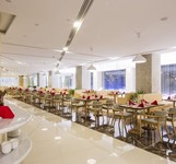 Khách sạn Diamond Bay Nha Trang