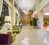 Khách sạn Diamond Bay Nha Trang