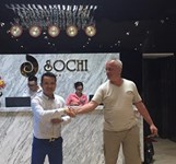 Sochi Hotel