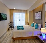 The MCR Luxury Nha Trang