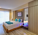 The MCR Luxury Nha Trang